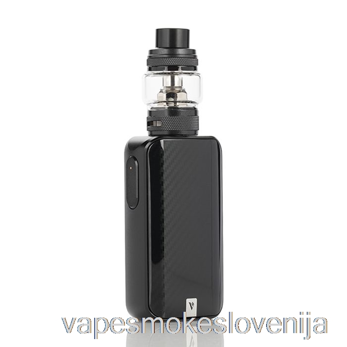 Vape Slovenija Vaporesso Luxe 2 220w Starter Kit Black